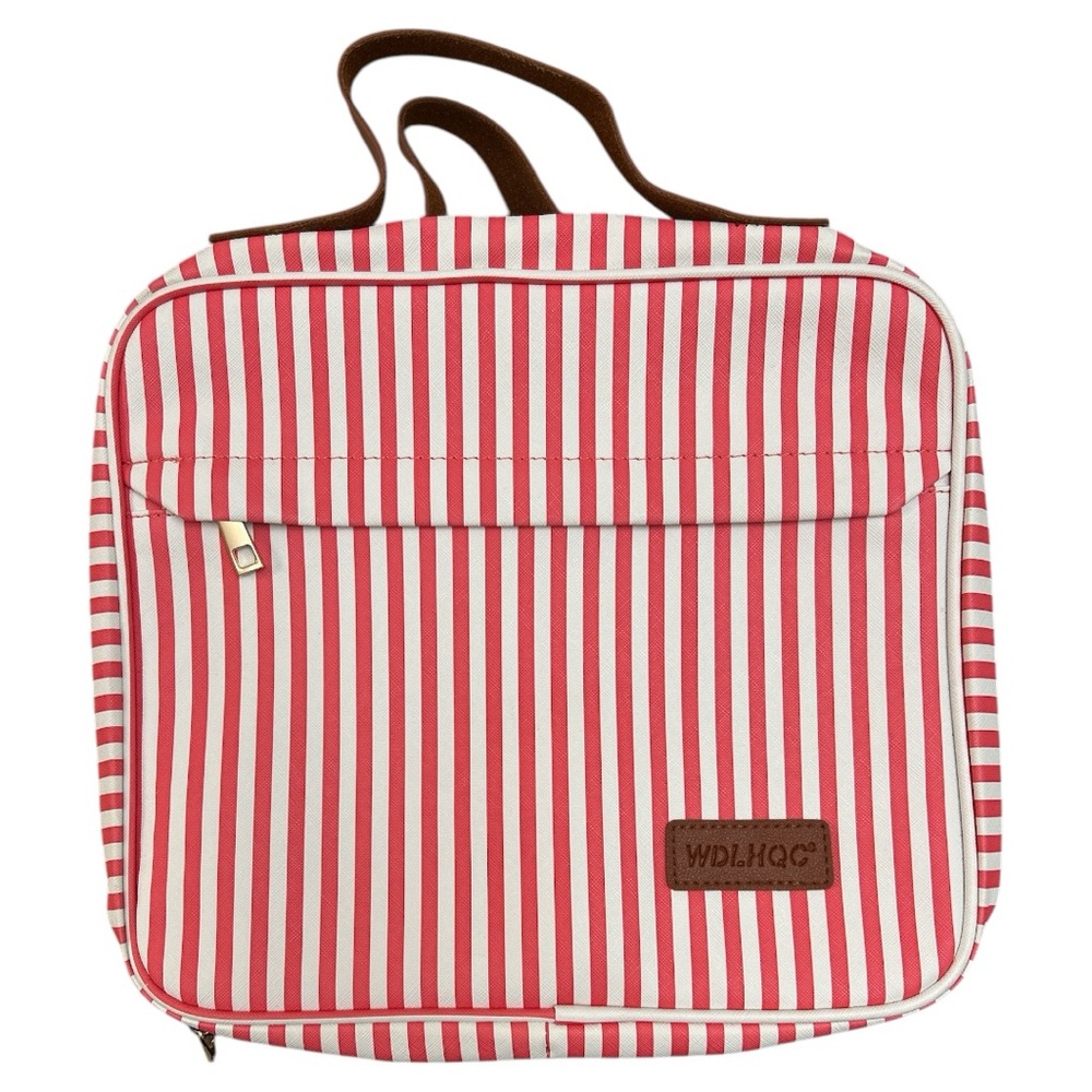 Hanging Travel Toiletry Bag, Large Capacity Cosmetic Travel Toiletry Organizer